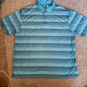 2xl Ben Hogan golf polo